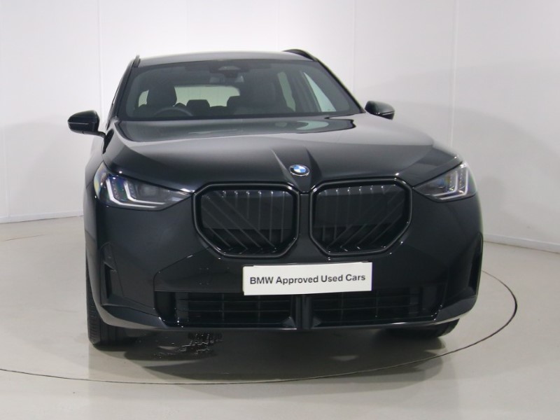 2025 (25) BMW X3 30e xDrive M Sport 5dr Auto 5471394