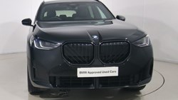 2025 (25) BMW X3 30e xDrive M Sport 5dr Auto 5471394