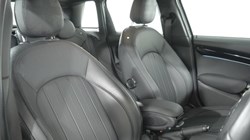 2024 (24) MINI HATCHBACK 1.5 Cooper Exclusive Premium 5dr Auto 5483088