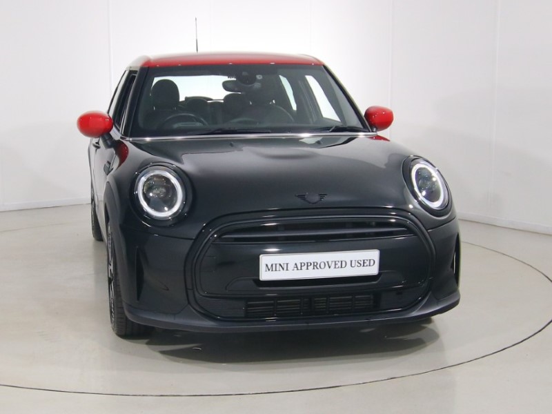 2024 (24) MINI HATCHBACK 1.5 Cooper Exclusive Premium 5dr Auto 5483113