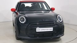 2024 (24) MINI HATCHBACK 1.5 Cooper Exclusive Premium 5dr Auto 5483113