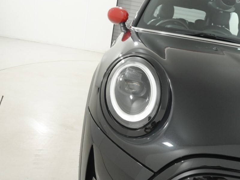 2024 (24) MINI HATCHBACK 1.5 Cooper Exclusive Premium 5dr Auto 5483075