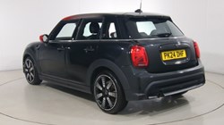 2024 (24) MINI HATCHBACK 1.5 Cooper Exclusive Premium 5dr Auto 1