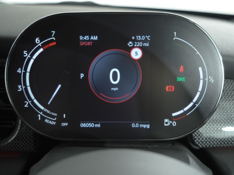 2024 (24) MINI HATCHBACK 1.5 Cooper Exclusive Premium 5dr Auto 5483108