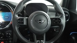 2024 (24) MINI HATCHBACK 1.5 Cooper Exclusive Premium 5dr Auto 5483073