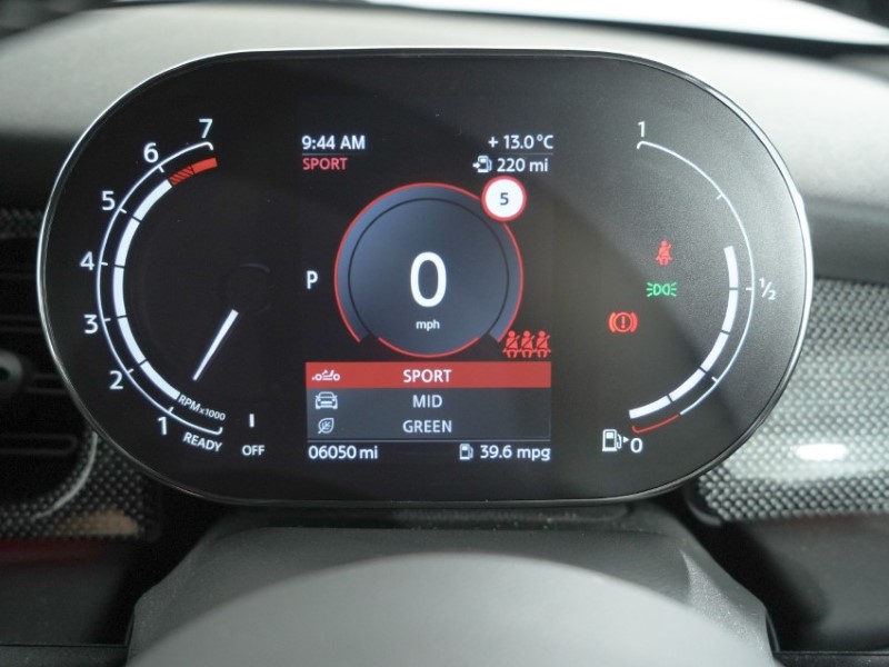 2024 (24) MINI HATCHBACK 1.5 Cooper Exclusive Premium 5dr Auto 5483097