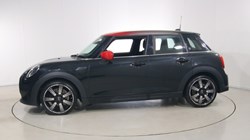 2024 (24) MINI HATCHBACK 1.5 Cooper Exclusive Premium 5dr Auto 5483115