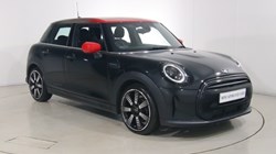 2024 (24) MINI HATCHBACK 1.5 Cooper Exclusive Premium 5dr Auto 5483112