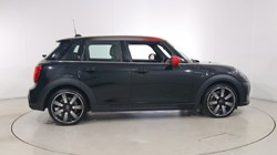 2024 (24) MINI HATCHBACK 1.5 Cooper Exclusive Premium 5dr Auto 5483119