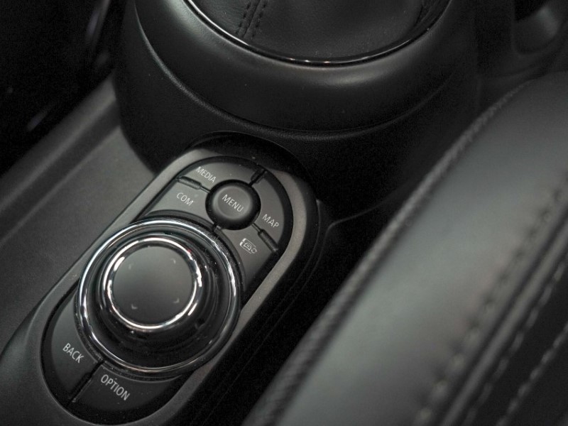 2024 (24) MINI HATCHBACK 1.5 Cooper Exclusive Premium 5dr Auto 5483094