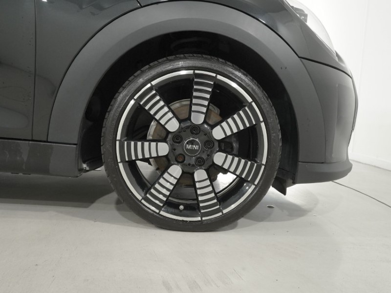 2024 (24) MINI HATCHBACK 1.5 Cooper Exclusive Premium 5dr Auto 5483077