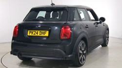 2024 (24) MINI HATCHBACK 1.5 Cooper Exclusive Premium 5dr Auto 5483118