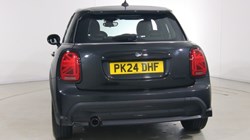 2024 (24) MINI HATCHBACK 1.5 Cooper Exclusive Premium 5dr Auto 5483117