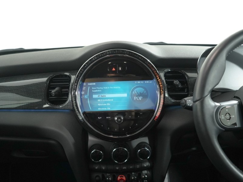 2024 (24) MINI HATCHBACK 1.5 Cooper Exclusive Premium 5dr Auto 5483071
