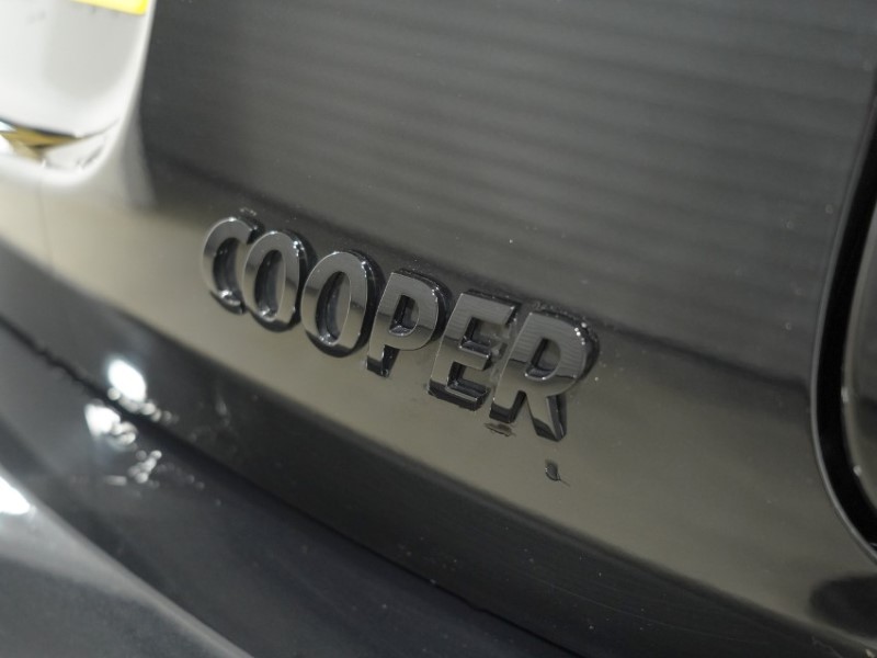 2024 (24) MINI HATCHBACK 1.5 Cooper Exclusive Premium 5dr Auto 5483061