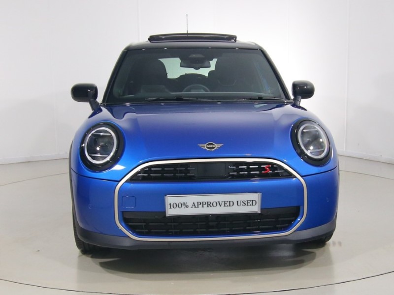 2026 (26) MINI COOPER 2.0 S Exclusive 5dr Auto 5784115