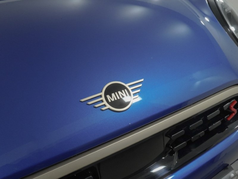 2026 (26) MINI COOPER 2.0 S Exclusive 5dr Auto 5784450