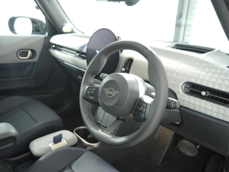 2026 (26) MINI COOPER 2.0 S Exclusive 5dr Auto 5784443