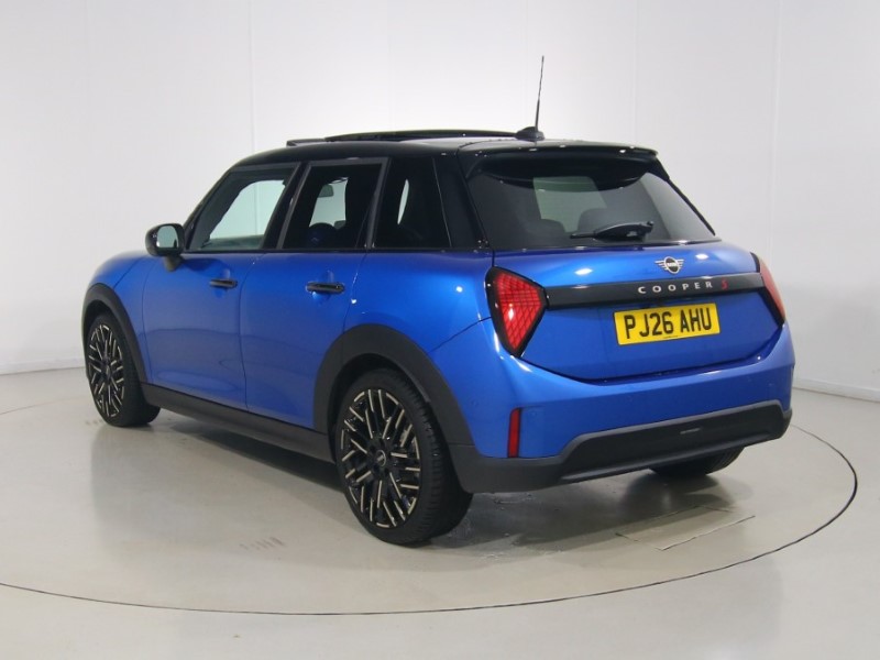 2026 (26) MINI COOPER 2.0 S Exclusive 5dr Auto 5784118