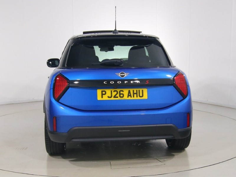2026 (26) MINI COOPER 2.0 S Exclusive 5dr Auto 5784119
