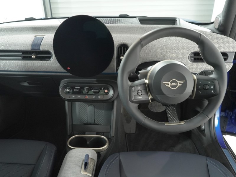 2026 (26) MINI COOPER 2.0 S Exclusive 5dr Auto 5784448