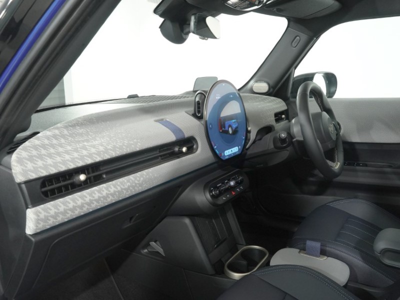 2026 (26) MINI COOPER 2.0 S Exclusive 5dr Auto 5784440