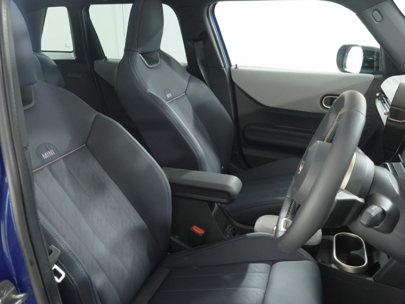 2026 (26) MINI COOPER 2.0 S Exclusive 5dr Auto 5784445