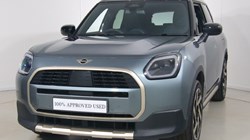 2024 (74) MINI COUNTRYMAN 1.5 C Exclusive 5dr Auto 5479779