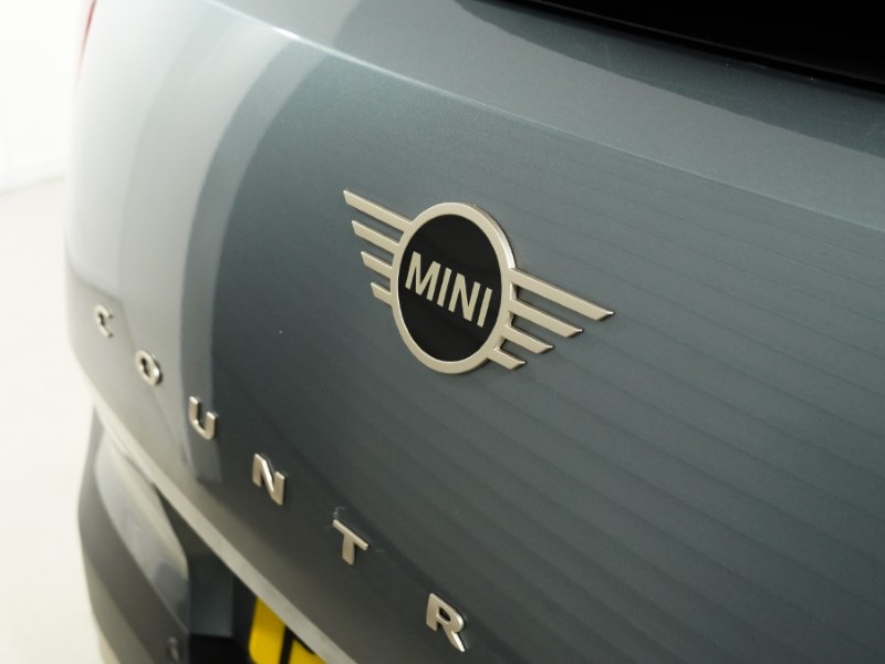 2024 (74) MINI COUNTRYMAN 1.5 C Exclusive 5dr Auto 5479725