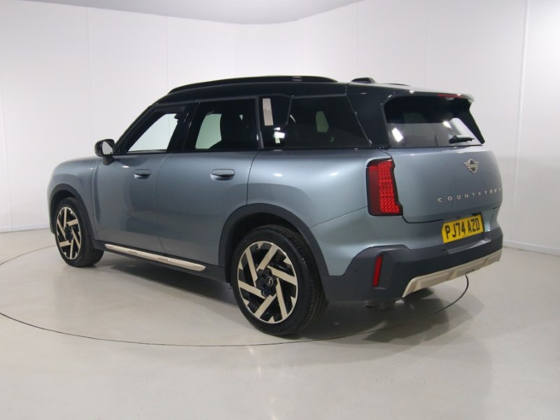 2024 (74) MINI COUNTRYMAN 1.5 C Exclusive 5dr Auto 1