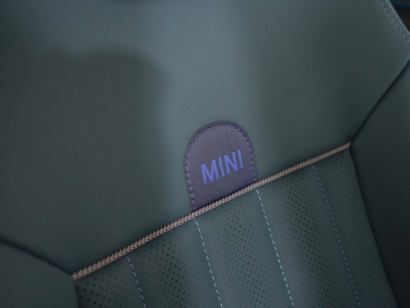 2024 (74) MINI COUNTRYMAN 1.5 C Exclusive 5dr Auto 5479776
