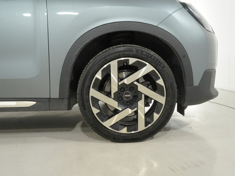 2024 (74) MINI COUNTRYMAN 1.5 C Exclusive 5dr Auto 5479741