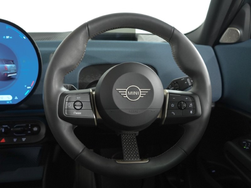 2024 (74) MINI COUNTRYMAN 1.5 C Exclusive 5dr Auto 5479736