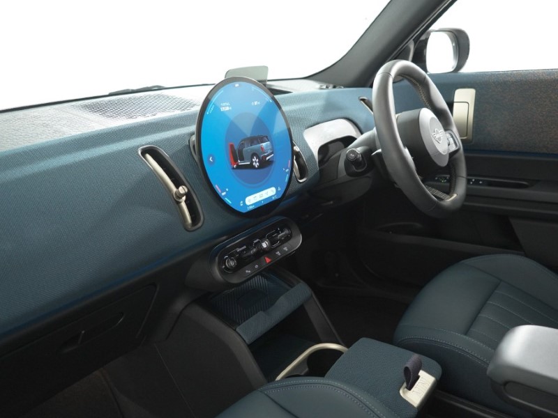 2024 (74) MINI COUNTRYMAN 1.5 C Exclusive 5dr Auto 5479731