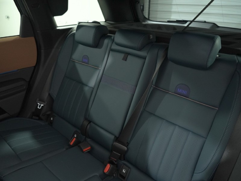2024 (74) MINI COUNTRYMAN 1.5 C Exclusive 5dr Auto 5479730