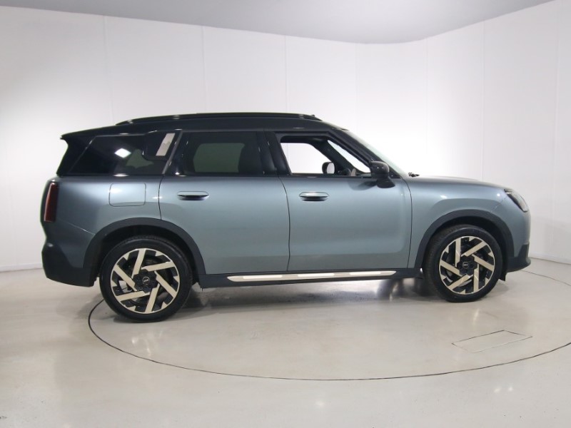 2024 (74) MINI COUNTRYMAN 1.5 C Exclusive 5dr Auto 5479784