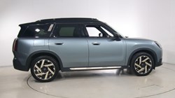 2024 (74) MINI COUNTRYMAN 1.5 C Exclusive 5dr Auto 5479784