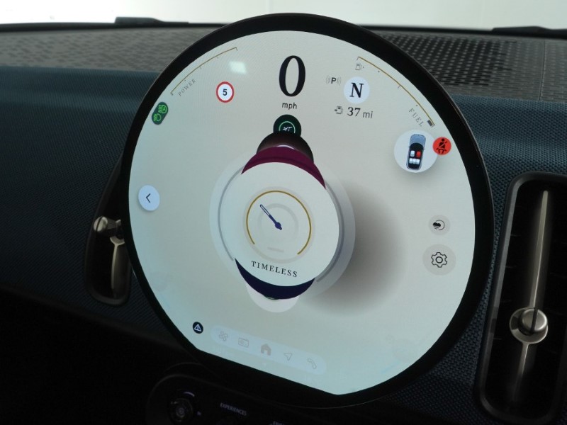 2024 (74) MINI COUNTRYMAN 1.5 C Exclusive 5dr Auto 5479772