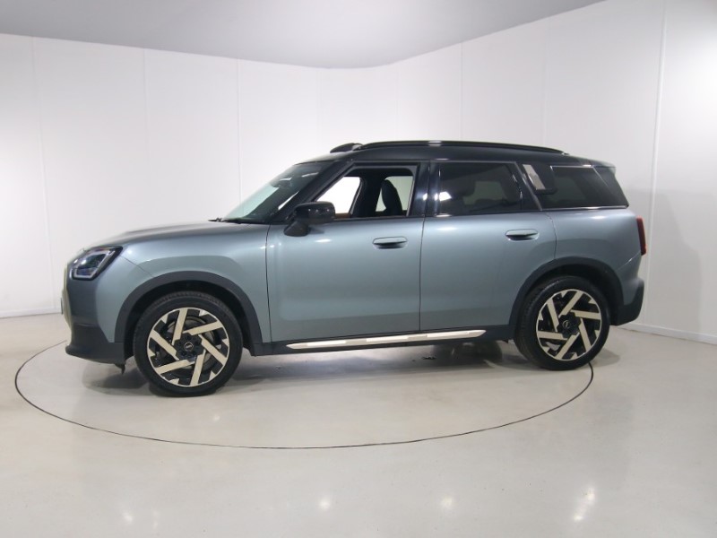 2024 (74) MINI COUNTRYMAN 1.5 C Exclusive 5dr Auto 5479780