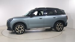 2024 (74) MINI COUNTRYMAN 1.5 C Exclusive 5dr Auto 5479780