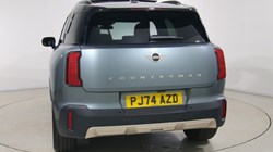 2024 (74) MINI COUNTRYMAN 1.5 C Exclusive 5dr Auto 5479782
