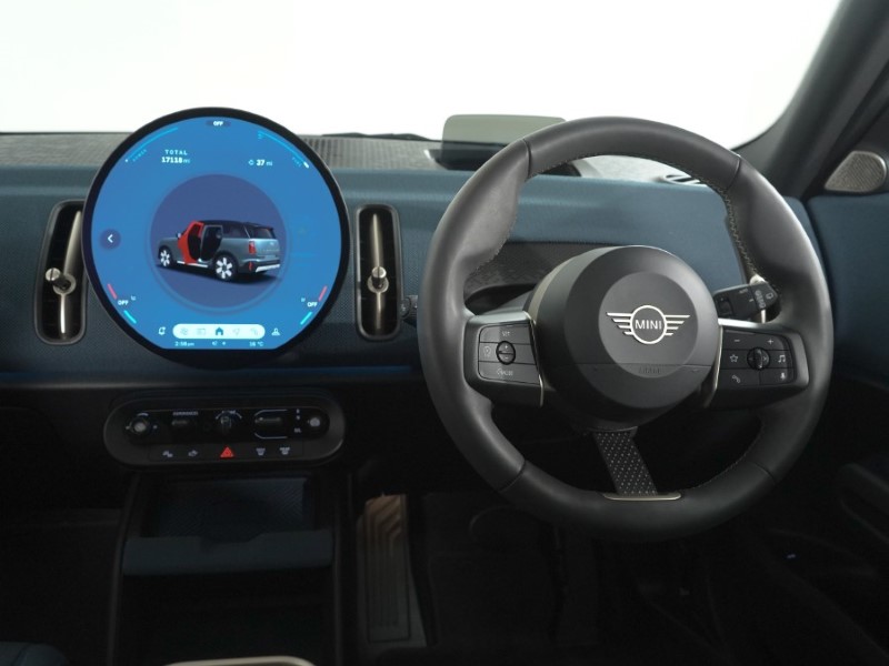 2024 (74) MINI COUNTRYMAN 1.5 C Exclusive 5dr Auto 5479733