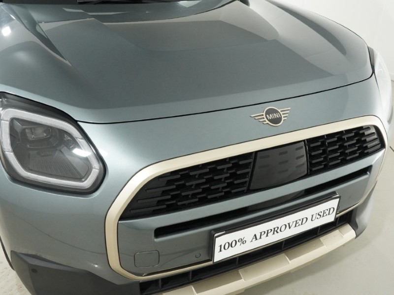 2024 (74) MINI COUNTRYMAN 1.5 C Exclusive 5dr Auto 5479738