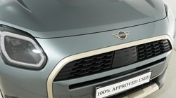 2024 (74) MINI COUNTRYMAN 1.5 C Exclusive 5dr Auto 5479738