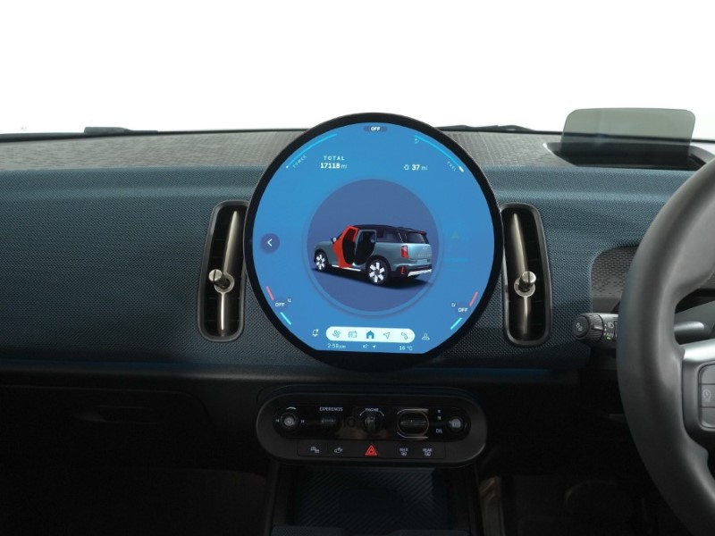 2024 (74) MINI COUNTRYMAN 1.5 C Exclusive 5dr Auto 5479734