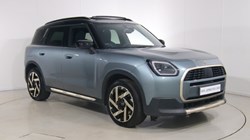 2024 (74) MINI COUNTRYMAN 1.5 C Exclusive 5dr Auto 5479777