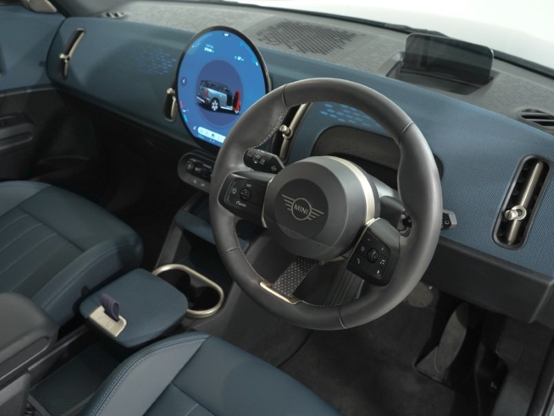 2024 (74) MINI COUNTRYMAN 1.5 C Exclusive 5dr Auto 5479749