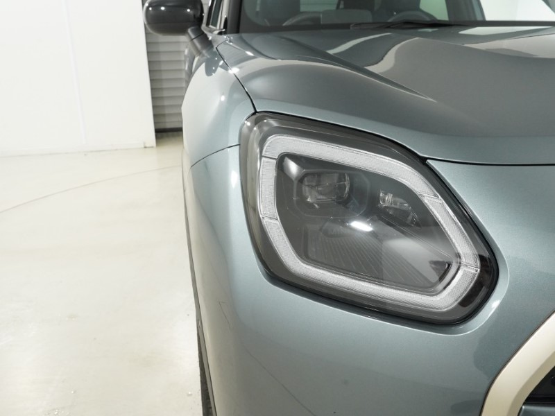 2024 (74) MINI COUNTRYMAN 1.5 C Exclusive 5dr Auto 5479740
