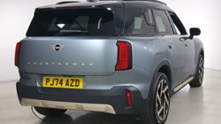 2024 (74) MINI COUNTRYMAN 1.5 C Exclusive 5dr Auto 5479783