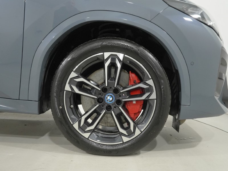 2025 (25) BMW iX2 150kW eDrive20 M Sport 65kWh 5dr Auto 5488164